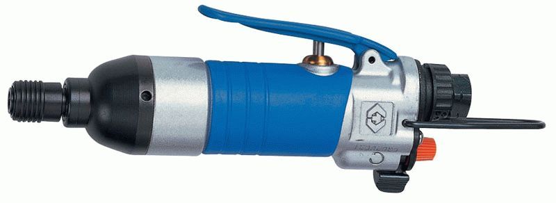 Пневматический шуруповерт 35 Нм, 10000 об/мин KING TONY 33111