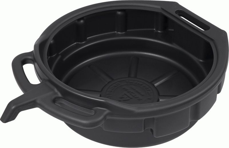 Контейнер для сбора технических жидкостей, 16 л, синий МАСТАК 131-00016