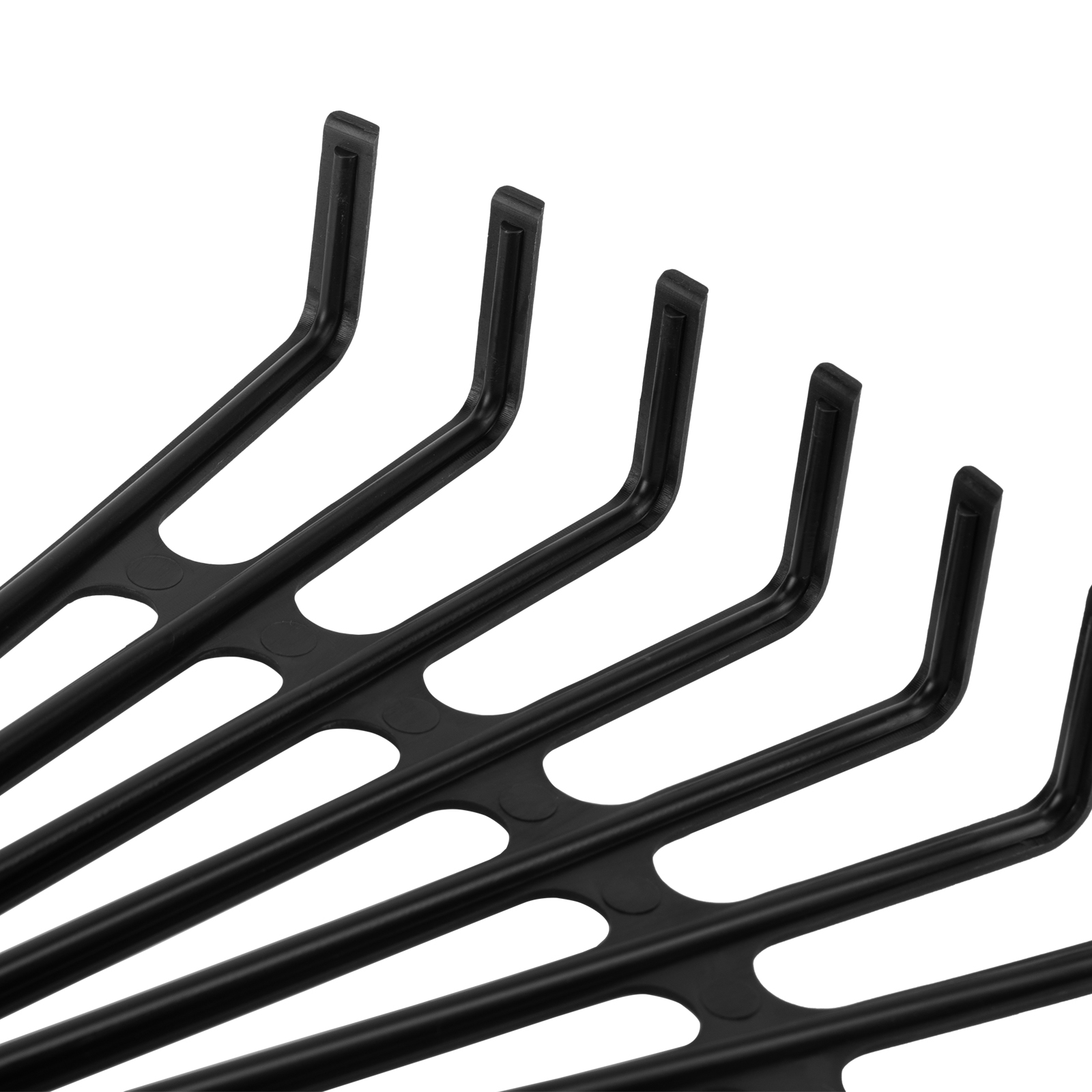 Грабли веерные пластиковые, Nylon Palisad