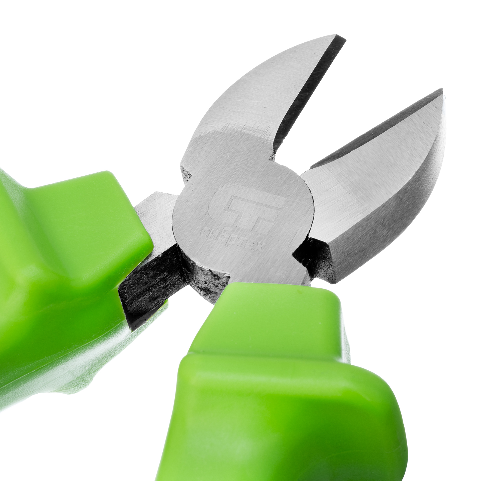 Бокорезы, 180 мм, двухкомпонентные рукоятки Сибртех