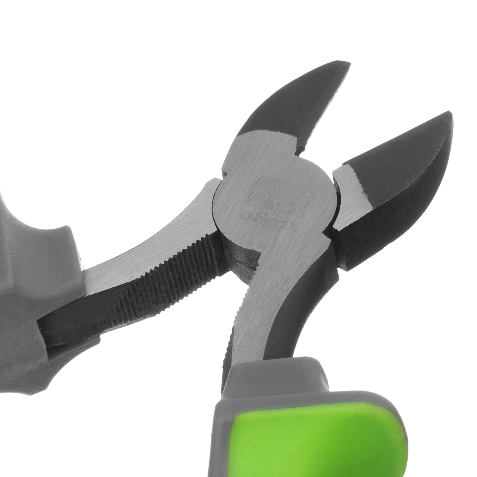 Бокорезы, 160 мм, фосфатирование, трехкомпонентные рукоятки Сибртех