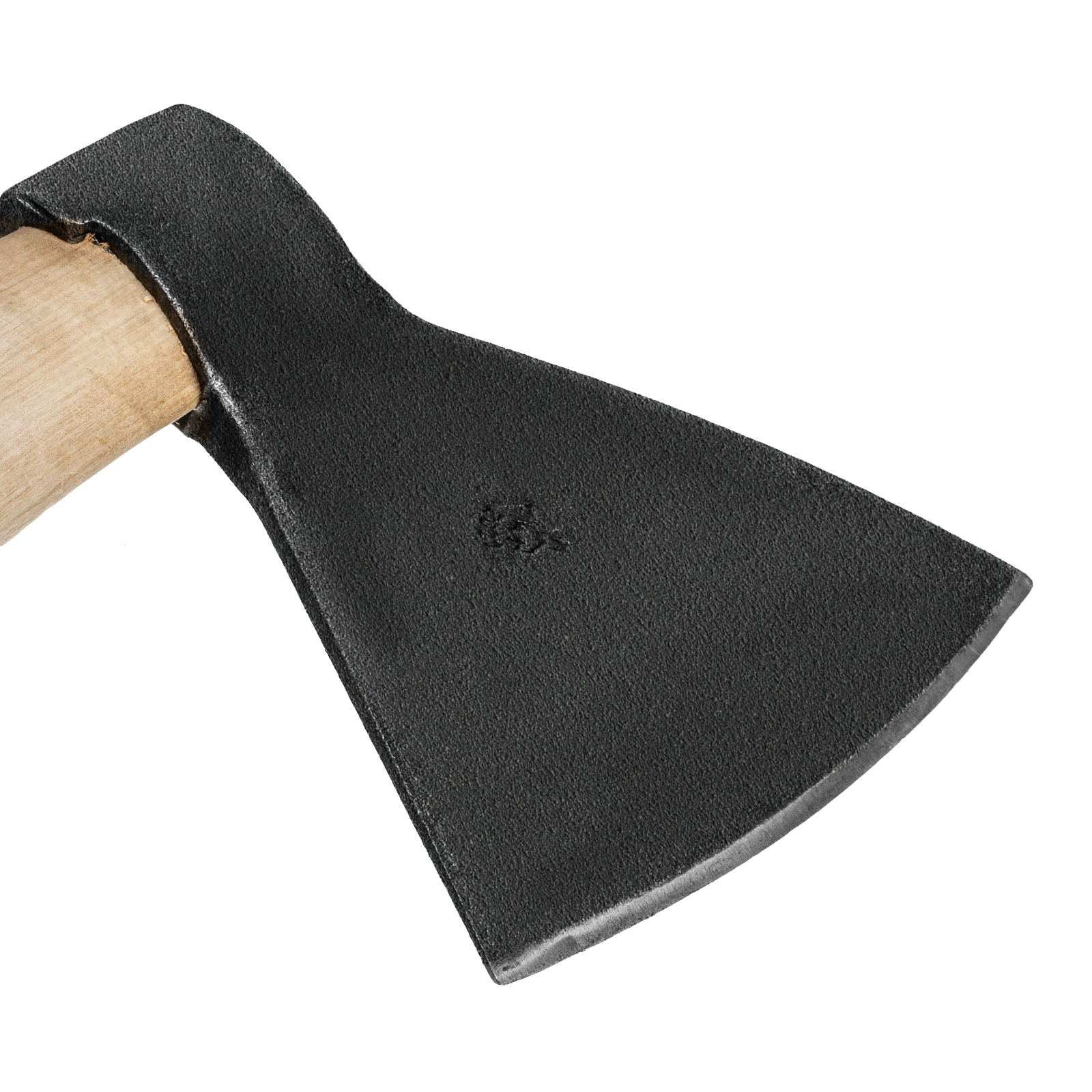 Топор кованый в сборе "Мясоруб", 2460/2870 г, 500 мм,