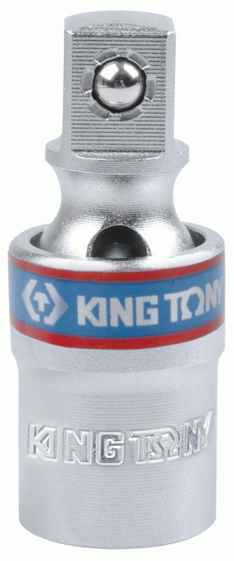 Кардан 1/2", шаровый KING TONY 4794