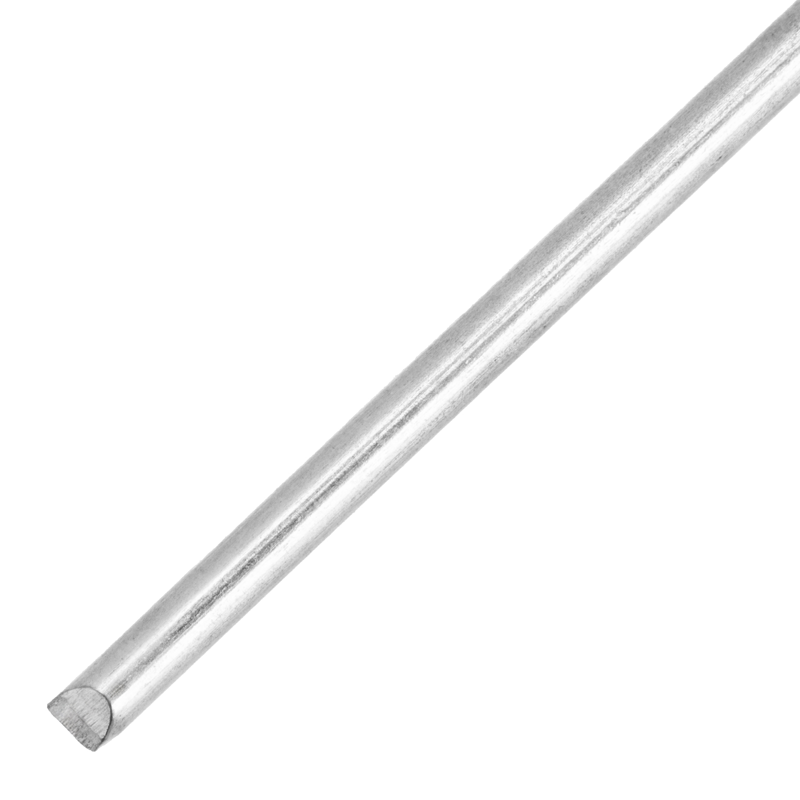 Заклепки 3.2 х 8 мм RAL 3005, красное вино, 50 шт Matrix