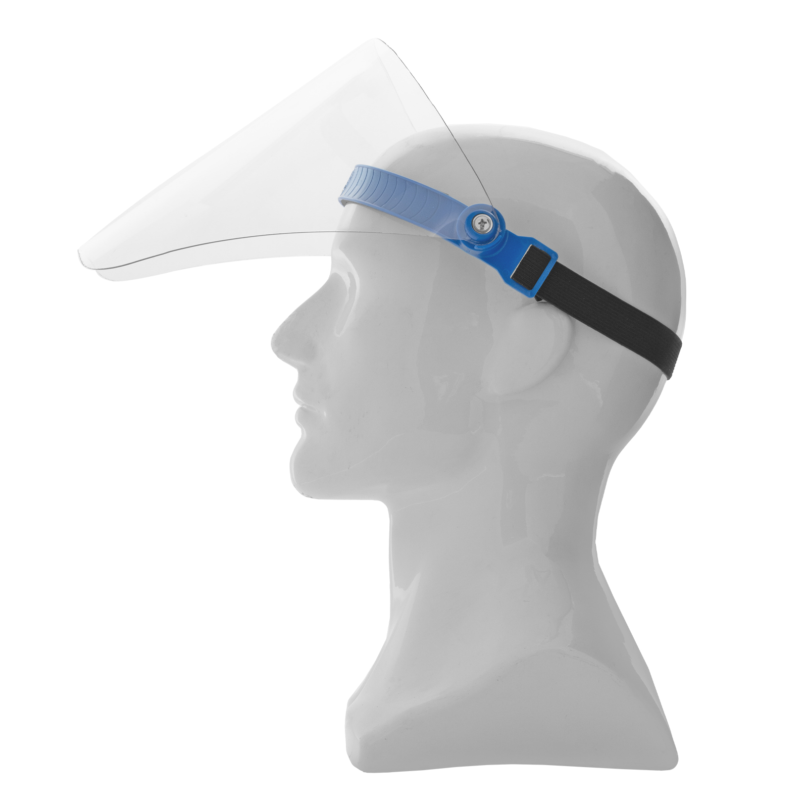 Щиток защитный лицевой "СВОНА" 230.1 1S НБТ-01 "Эконом" Сибртех