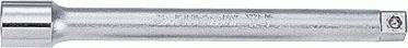 Удлинитель 3/8", 250 мм KING TONY 3221-10