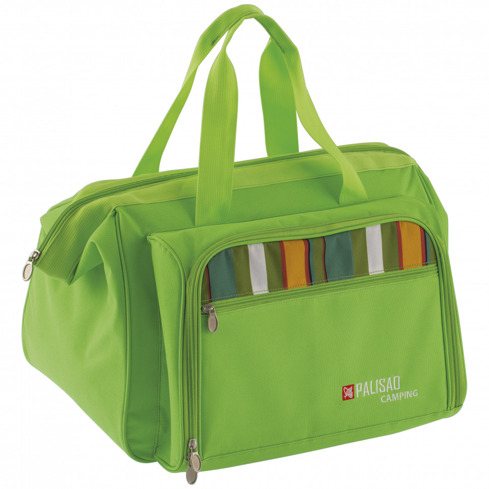Термосумка 42 x 27 x 33 cм Camping Palisad