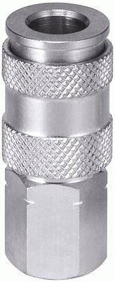 Муфта быстросъемная F>F1/2'' МАСТАК 696-32