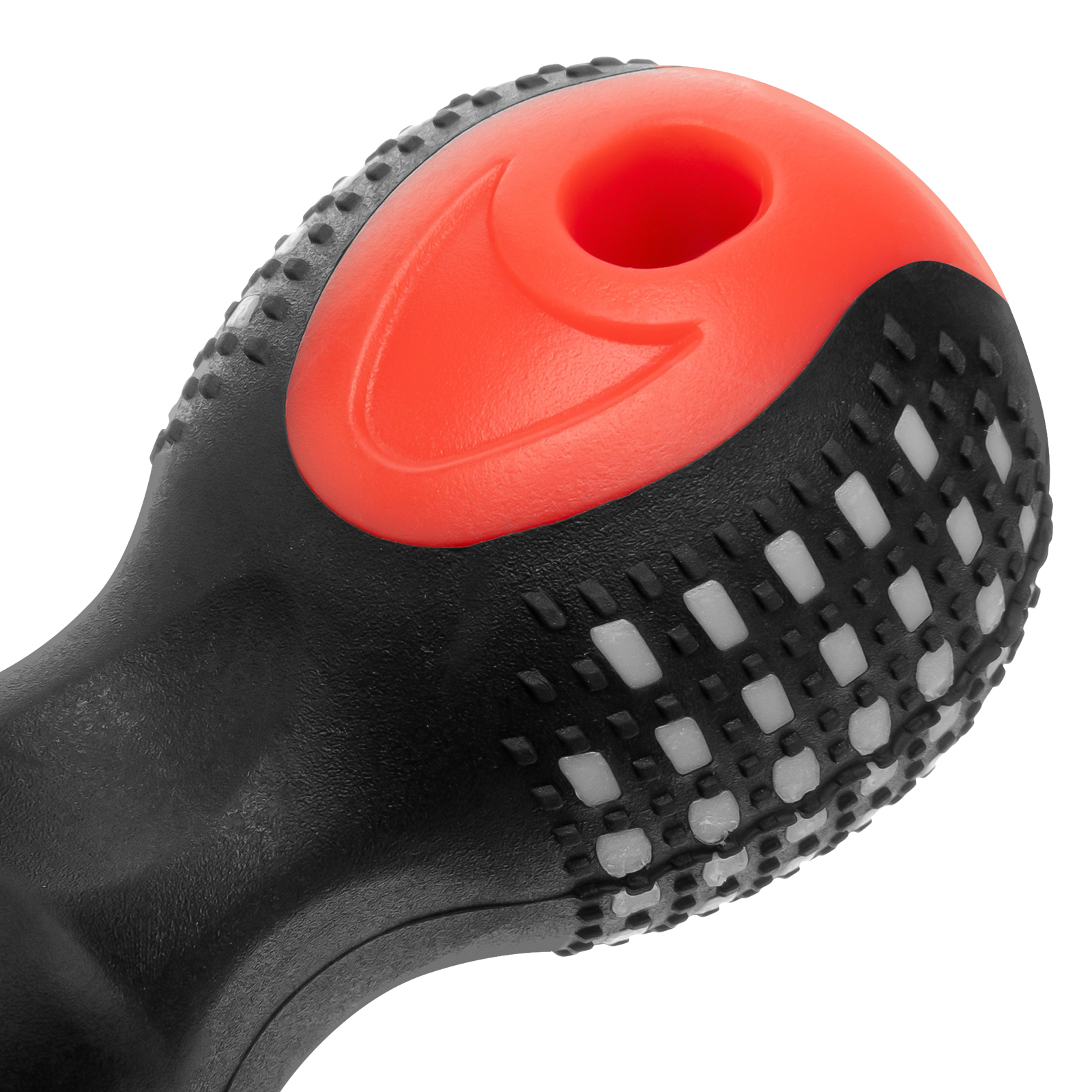 Отвертка Fusion, PH1 х 38 мм, CrV, трехкомпонентная рукоятка "Anti slip" Matrix