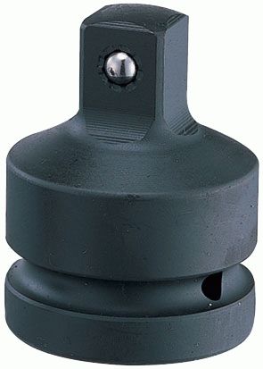 Переходник ударный 1">3/4", с шариковым фиксатором KING TONY 8866P