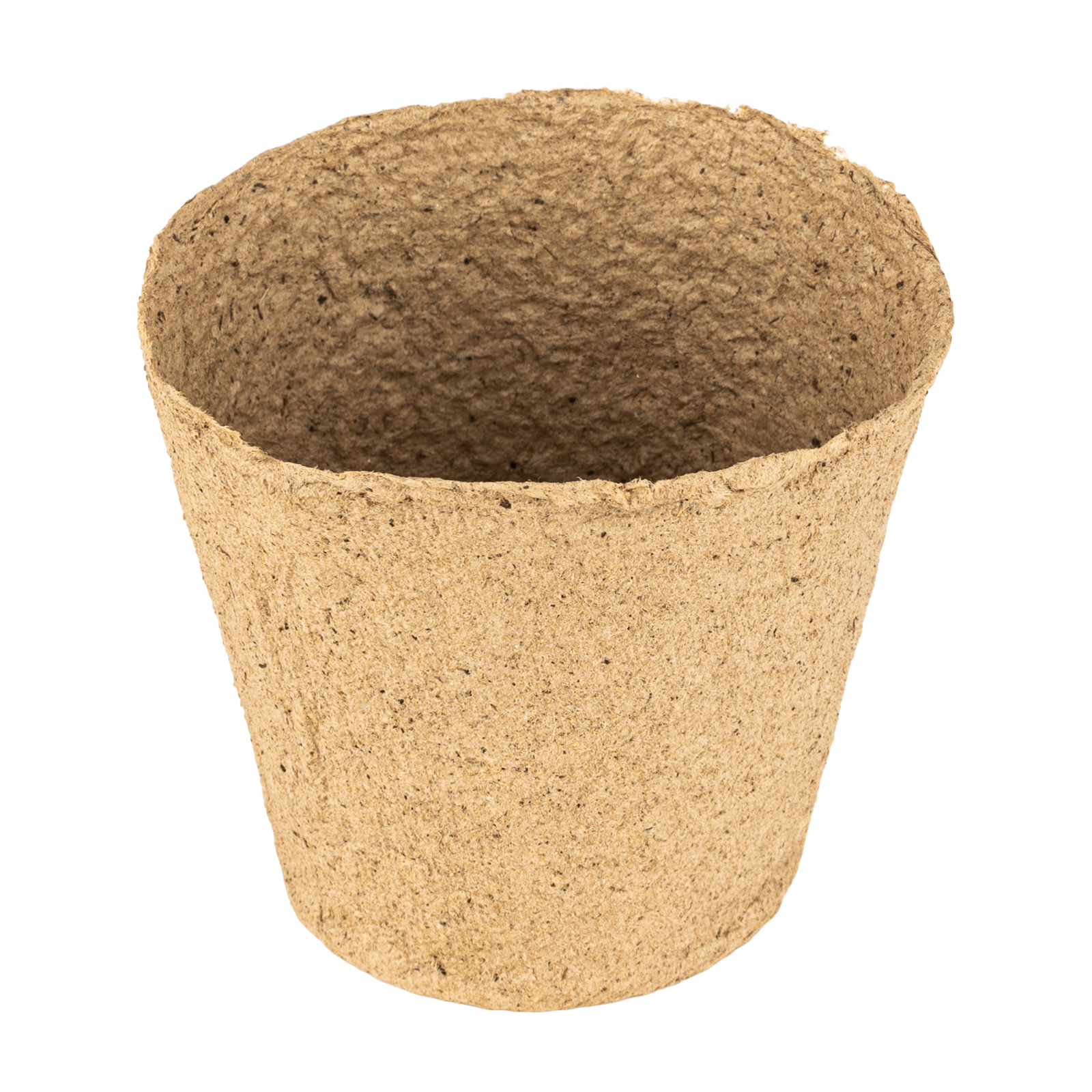 Горшочек для рассады, 110 х 100 мм, торфяной, 5 шт,