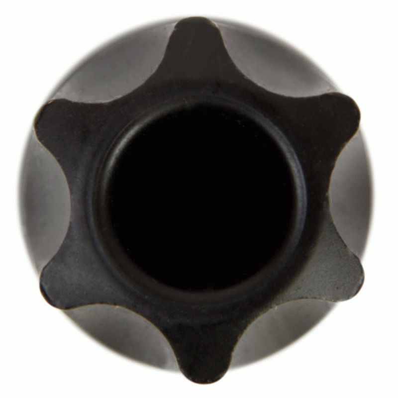 Насадка (бита) торцевая 1/2", TORX TR, T100H, L=78 мм, для шкива распредвала МАСТАК 103-21301