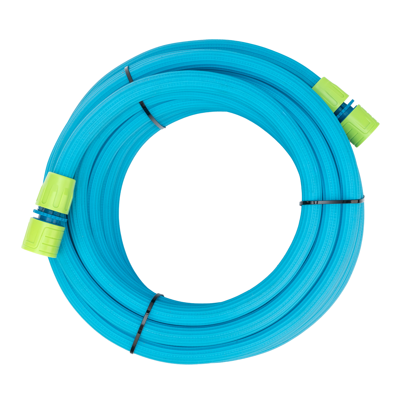 Набор поливочный, шланг 10-30м, пистолет 8 реж., чехол, подвес, LUXE Palisad