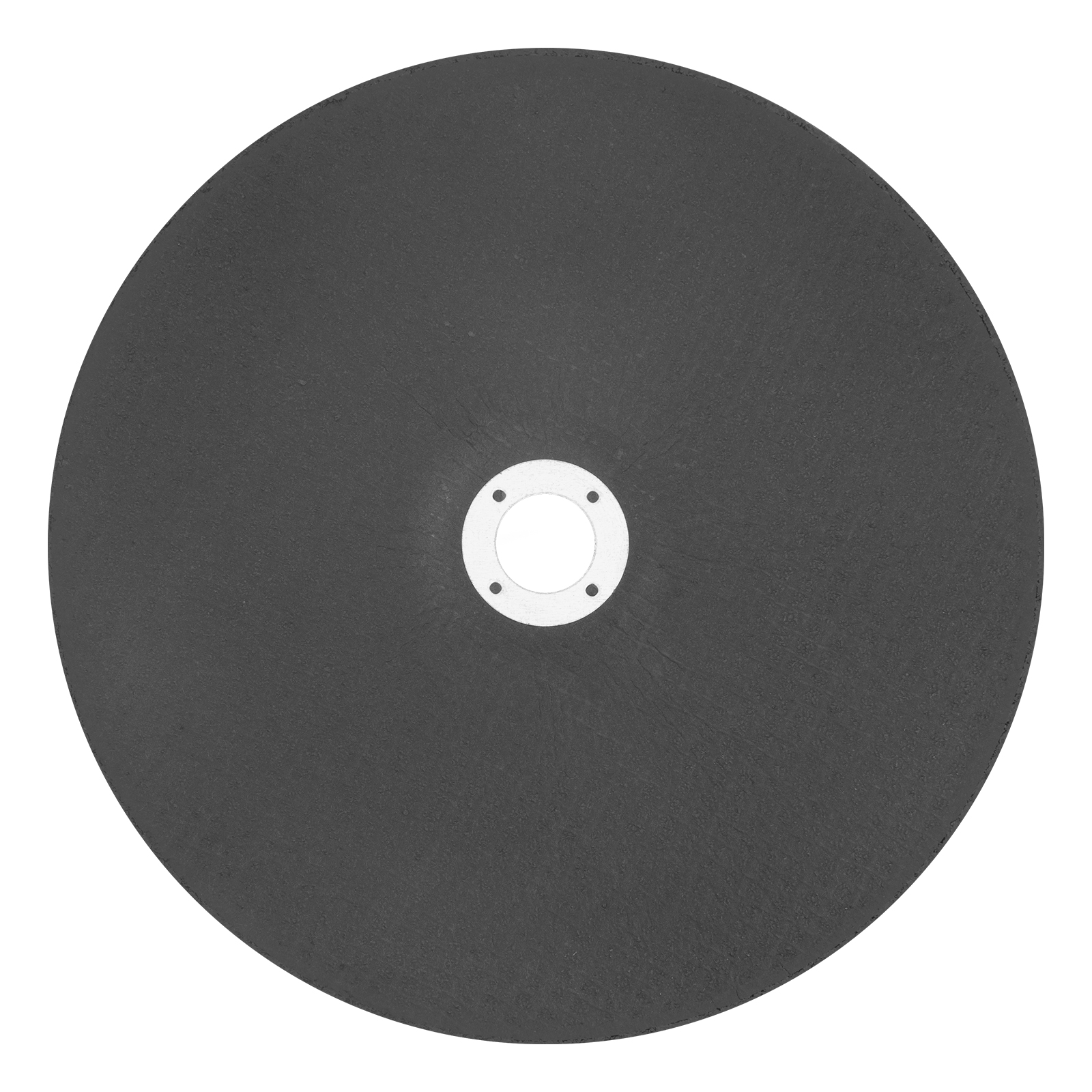 Круг шлифовальный по металлу, 230 х 6,0 х 22,2 мм, A24QBF// Denzel