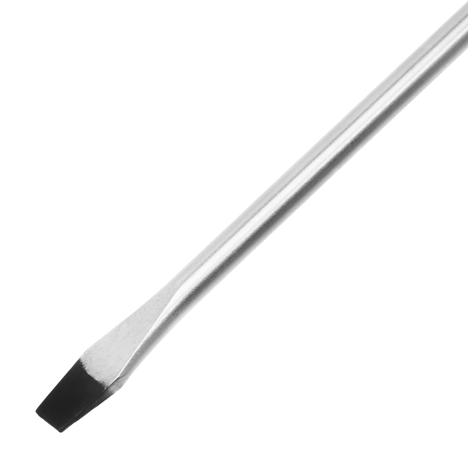 Отвертка Anti-Slip, SL3 х 100 мм, CrV, двухкомпонентная рукоятка Matrix