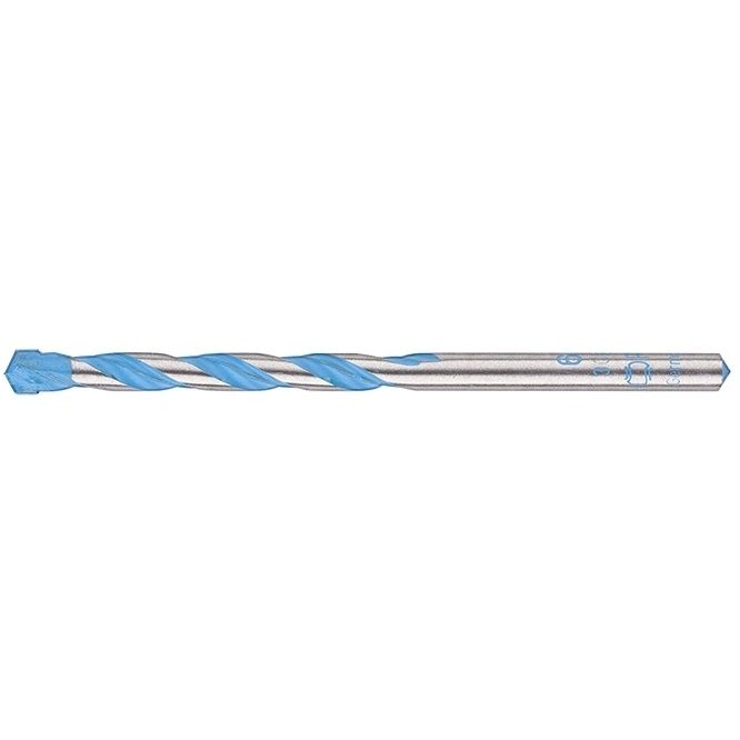 Сверло по бетону, Multiconstruction Pro, 6 мм Gross