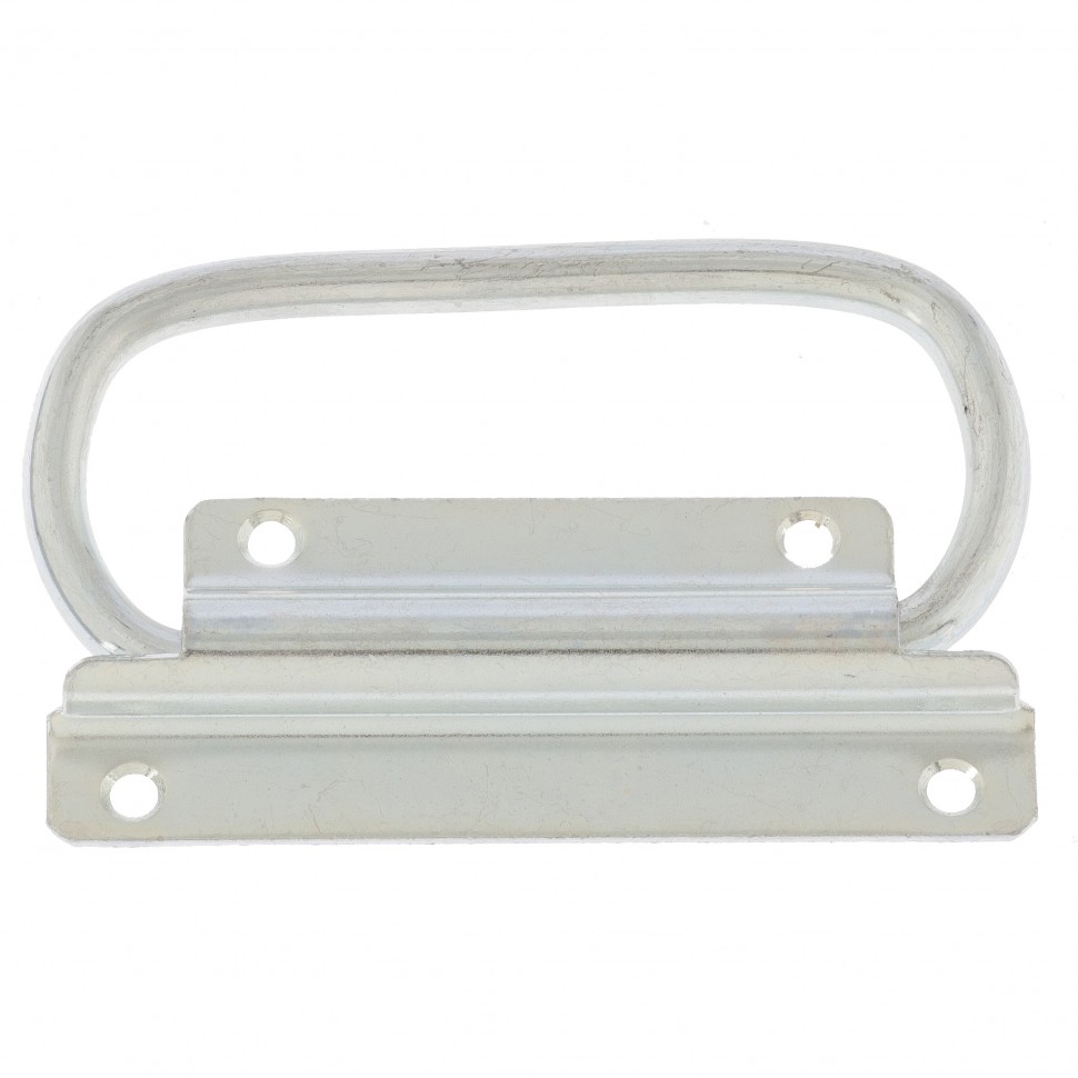 Ручка откидная, цинк, 5 шт, (Металлист)