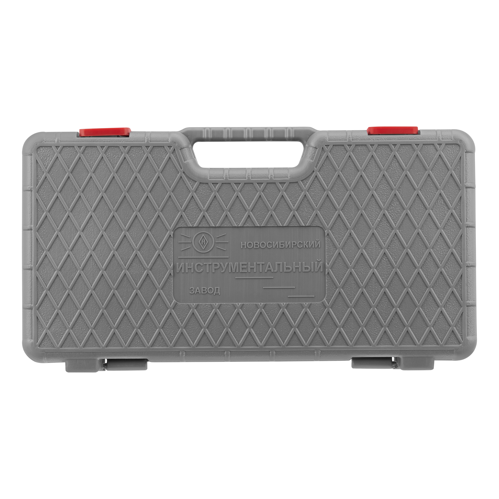 Набор шоферского инструмента № 4, пластиковый бокс (НИЗ)