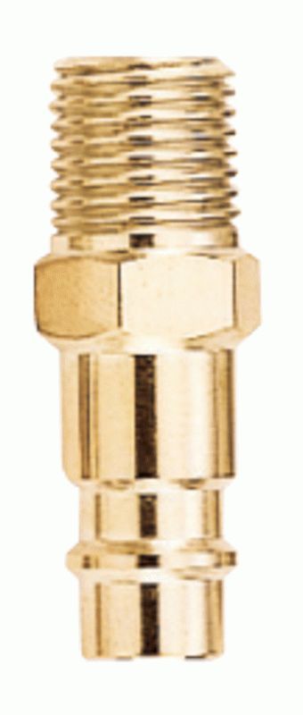 Штуцер быстросъемный М>M1/4'' MIGHTY SEVEN SY-211M