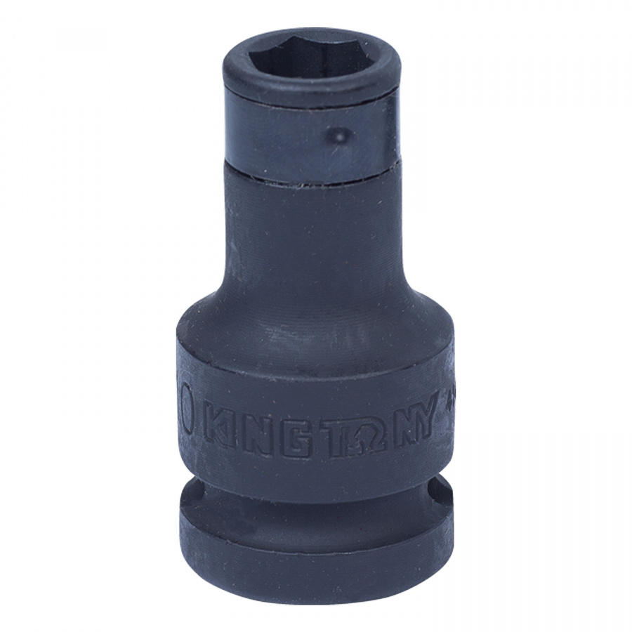 Держатель вставок (бит) ударный 1/2">10 мм KING TONY 414710M