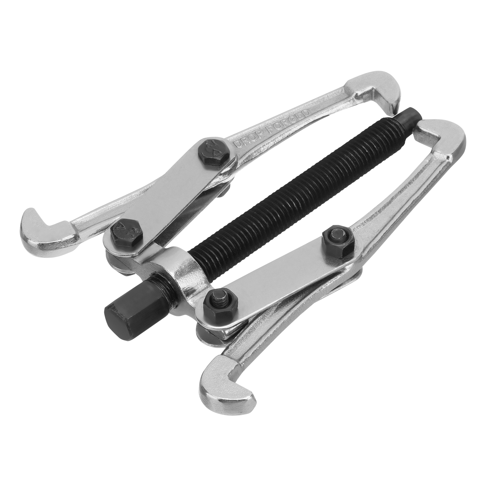 Съемник механический, 150 мм, двойной Sparta