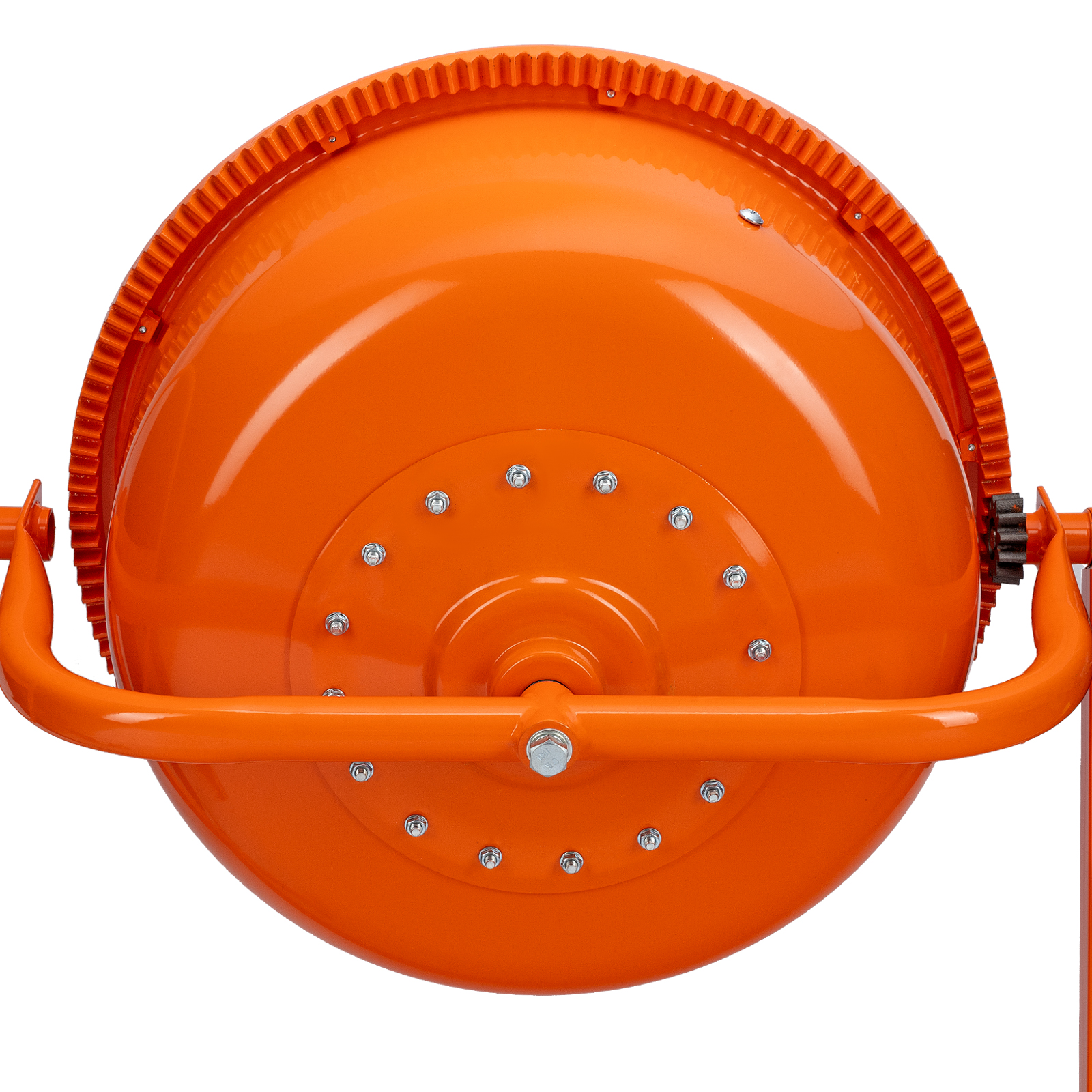 Бетоносмеситель БСН-180, мощность 700 Вт Сибртех