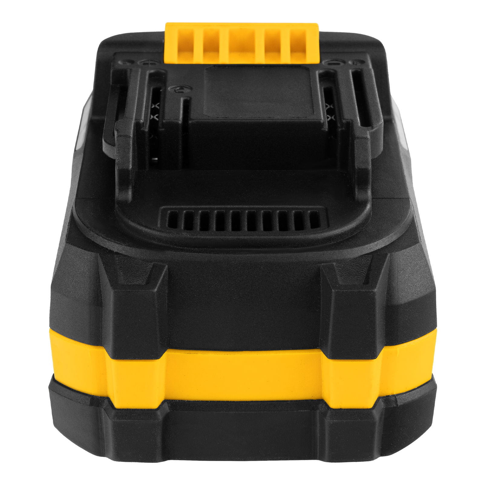 Батарея аккумуляторная BH-20-4.0, Li-Ion, 20 В, 4,0 Ач// Denzel