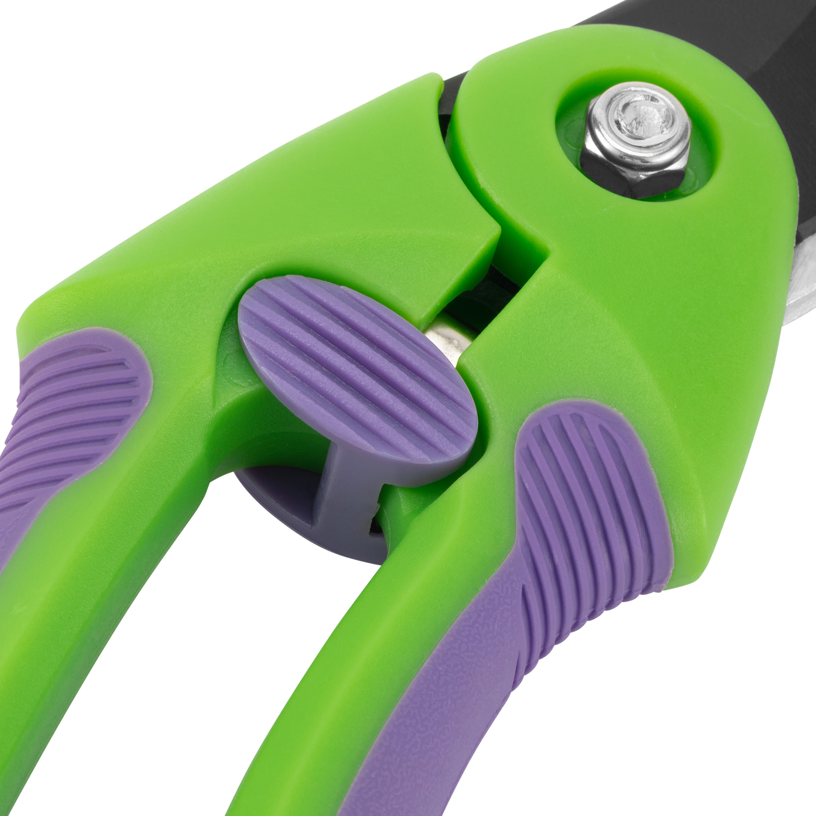 Секатор прямого реза, регулировка захвата Palisad