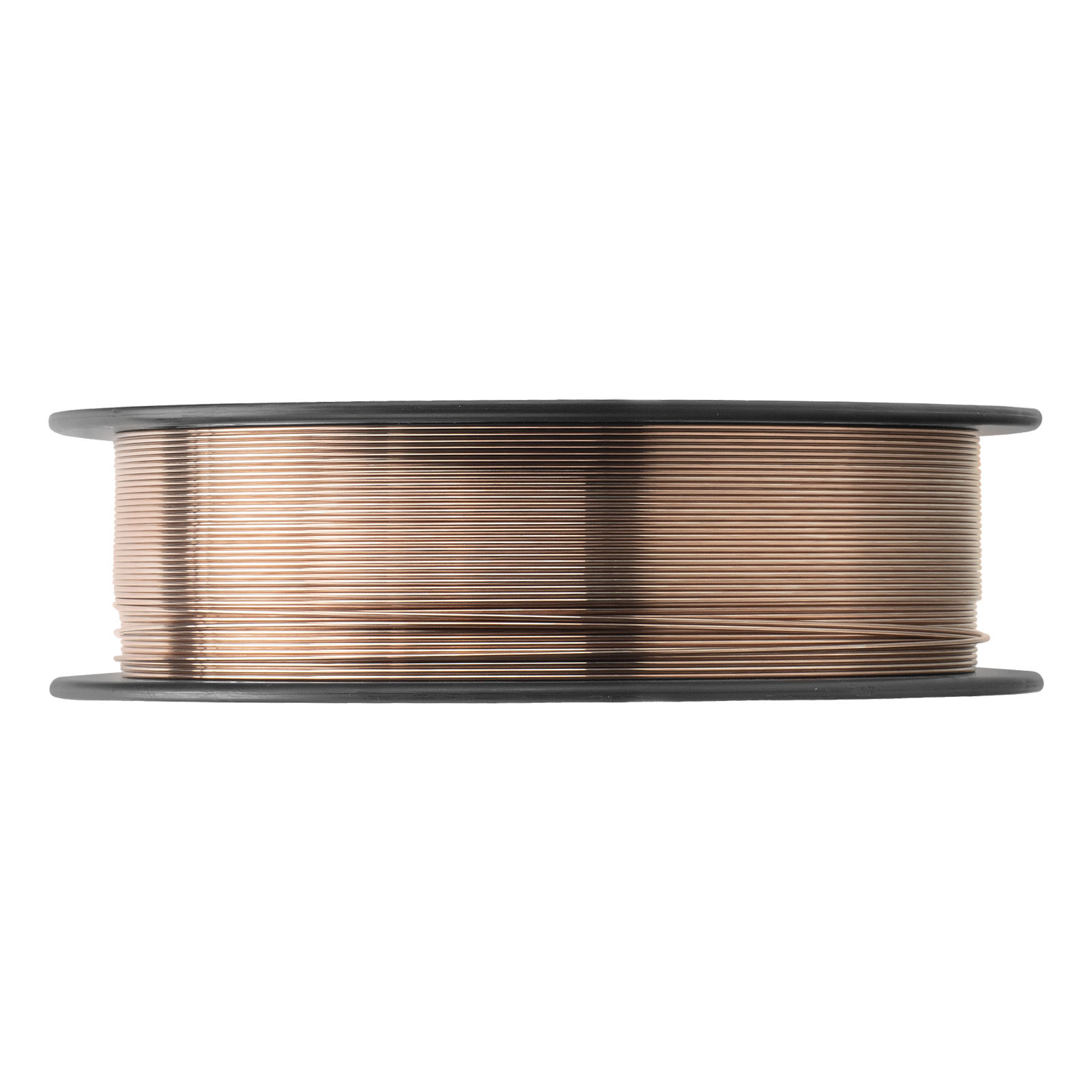 Омедненная проволока ER70S-6, диам. 1,2 мм, 5 кг, диам. катушки D200 Denzel