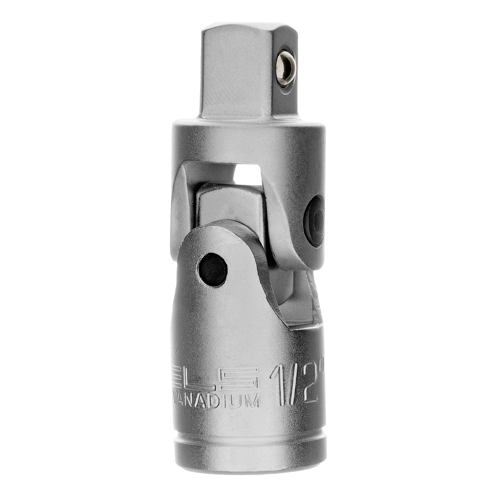 Шарнир карданный с квадратом 1/2, CrV Stels