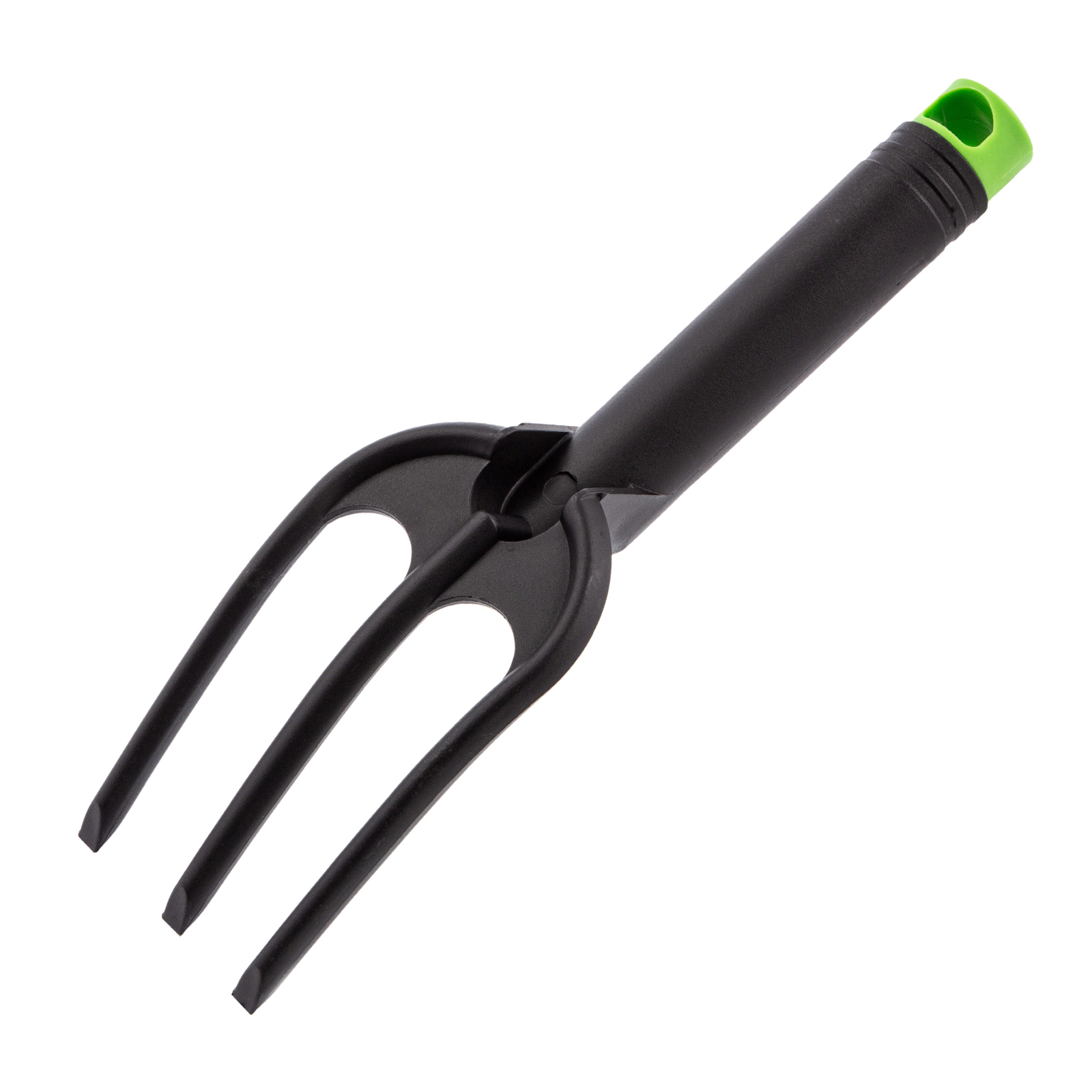 Вилка посадочная, пластиковая Palisad