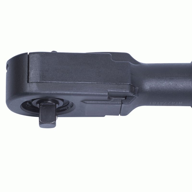 Трещотка пневматическая 1/2'', 95 Нм МАСТАК 609-41095