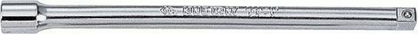 Удлинитель 1/4", 254 мм KING TONY 2221-10