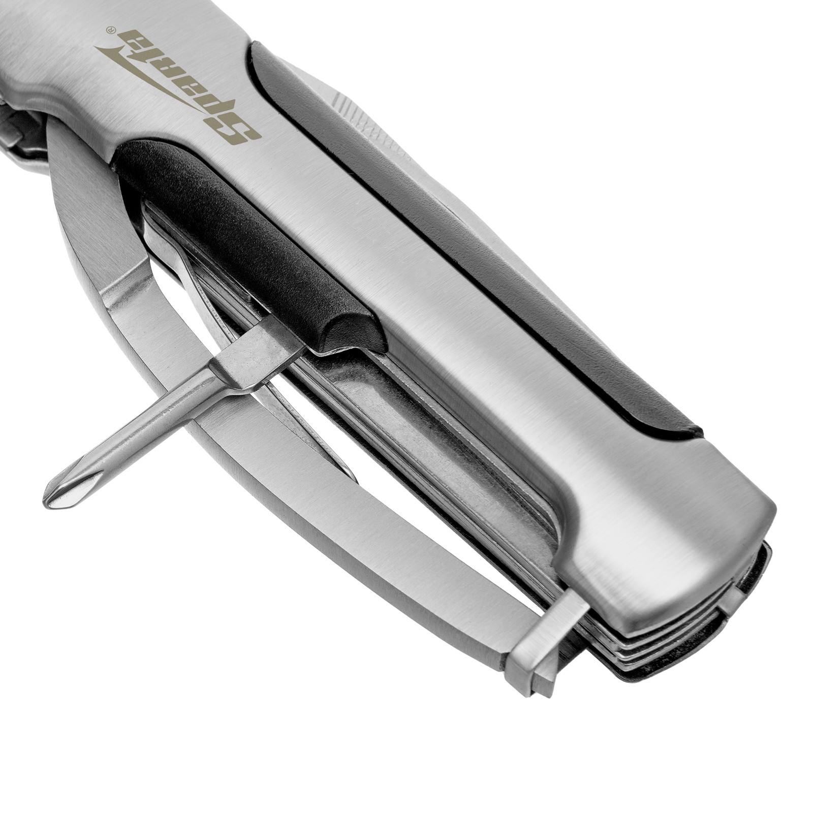 Трансформер, 12 функций Sparta