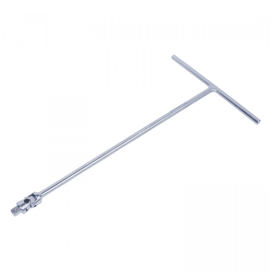 Вороток 3/8", 375 мм, Т-образный, с карданом  KING TONY 3795-15