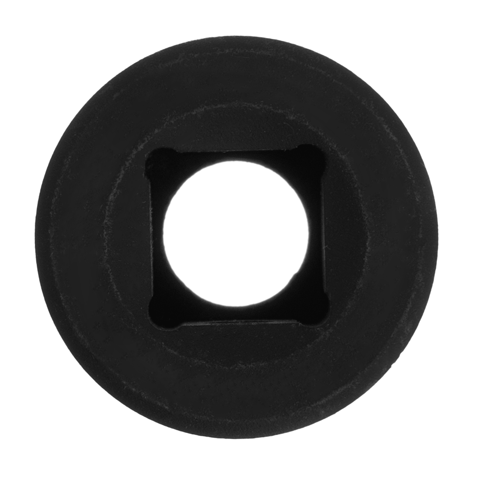 Головка ударная шестигранная, 16 мм, 1/2, CrMo Stels