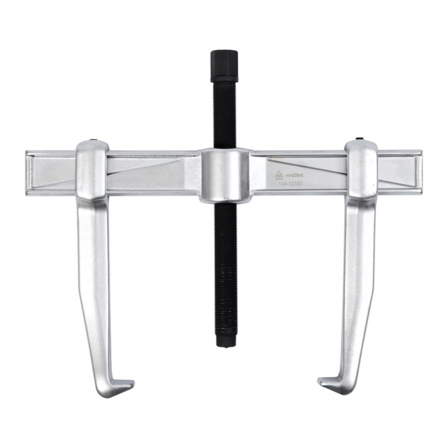 Съемник подшипников, 40-350 мм, 2-х захватный МАСТАК 104-12350