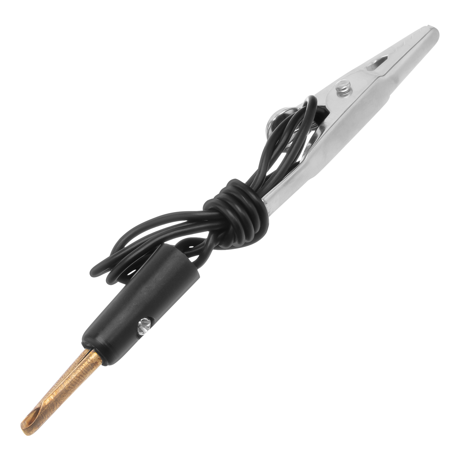 Пробник автомобильный 6-24 В, 120 мм, пластмассовый корпус Sparta