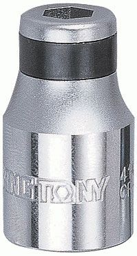 Держатель вставок (бит) 1/2">10 мм KING TONY 414810M