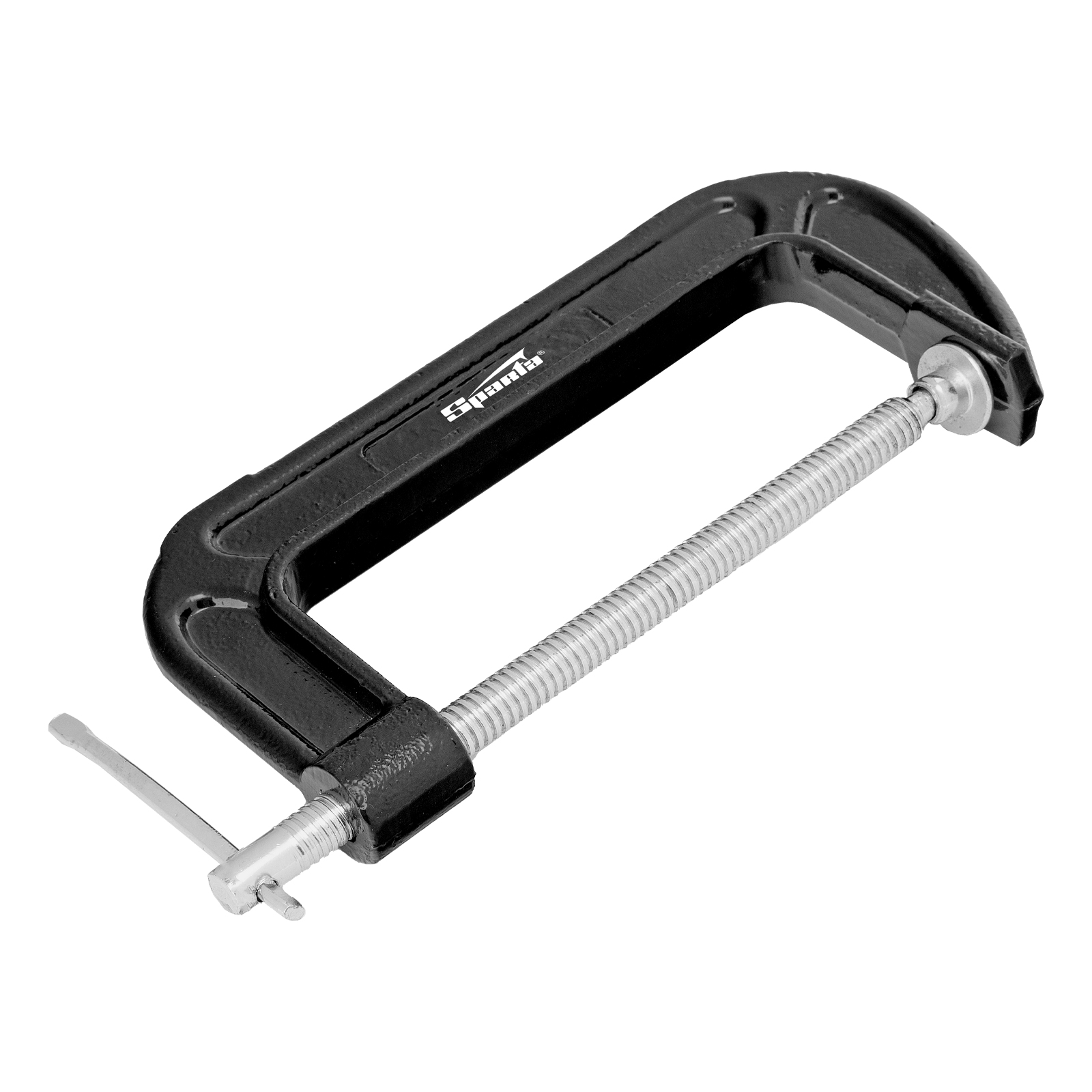 Струбцина G-образная, 150 мм Sparta