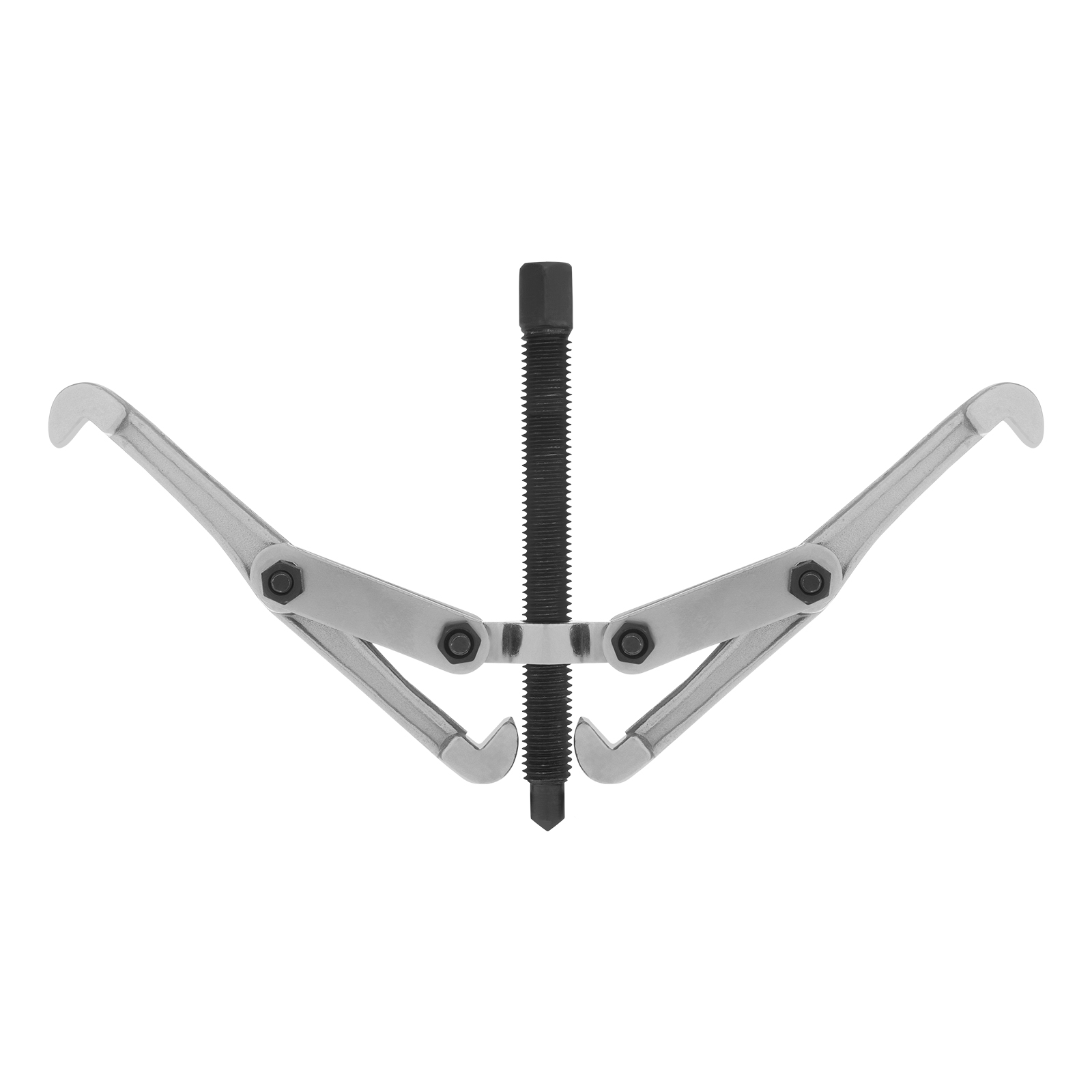 Съемник механический, 150 мм, двойной Sparta