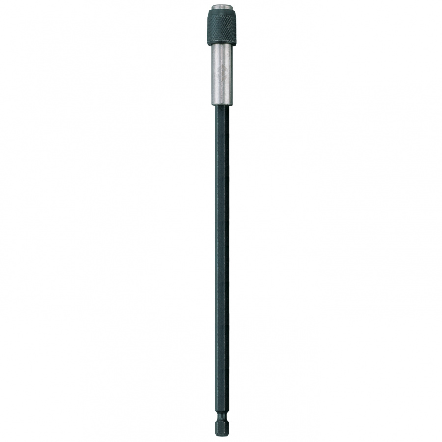 Держатель вставок (бит) 1/4", 300 мм, с фиксатором, для шуруповерта KING TONY 752-300