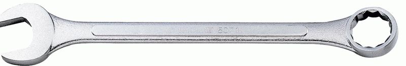 Ключ комбинированный 2" KING TONY 5071-64