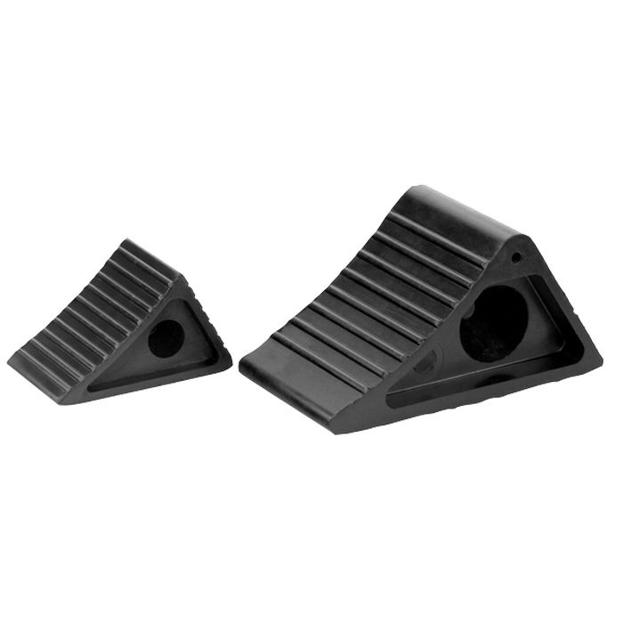 Упор противооткатной 120 х 80 х 70 мм Matrix