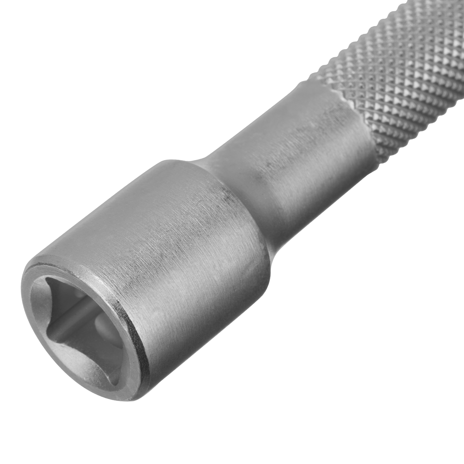 Удлинитель, 150 мм, 3/8, CrV Stels