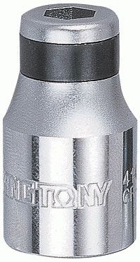 Держатель вставок (бит) 1/2">5/16" KING TONY 414810S