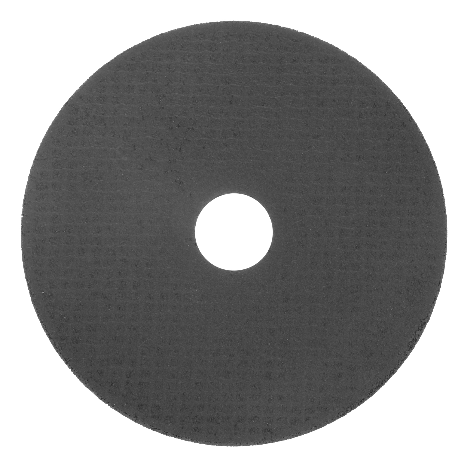 Круг отрезной по металлу, 125 х 2,5 х 22,2 мм, WA60TBF// Denzel