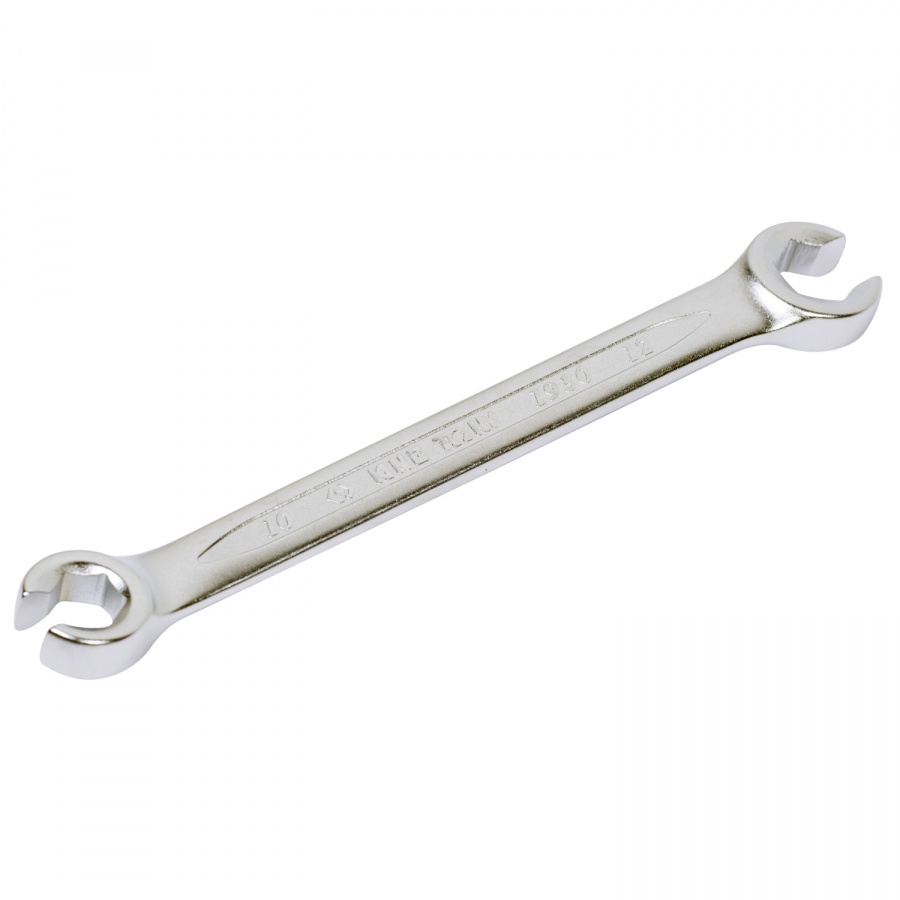 Ключ разрезной 10x12 мм KING TONY 19301012