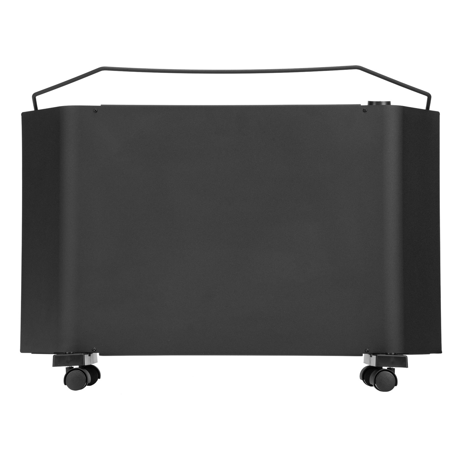 Конвектор электрический XCE-1500 B, 230 В, 1500 Вт, X-образный нагреватель Denzel