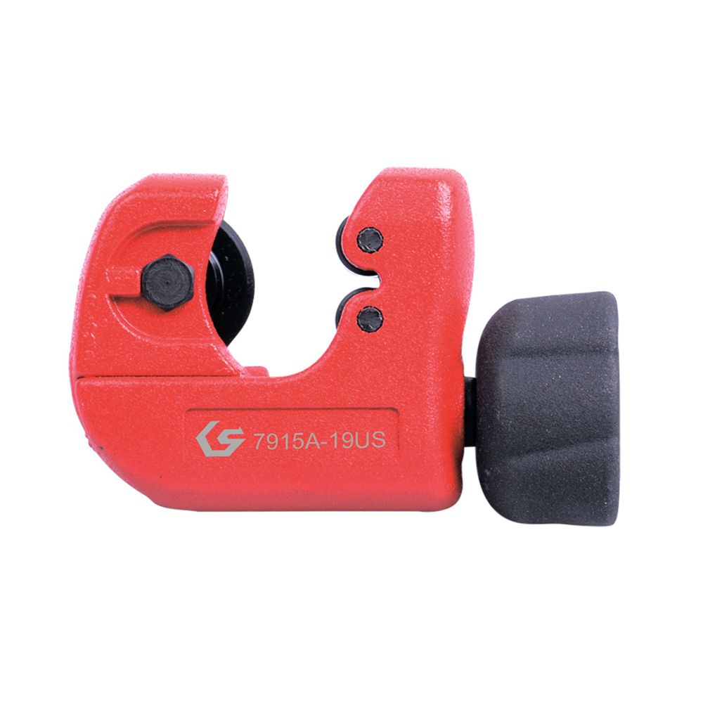 Труборез для медных труб диаметром 3-28 мм UNISON 7915A-28US